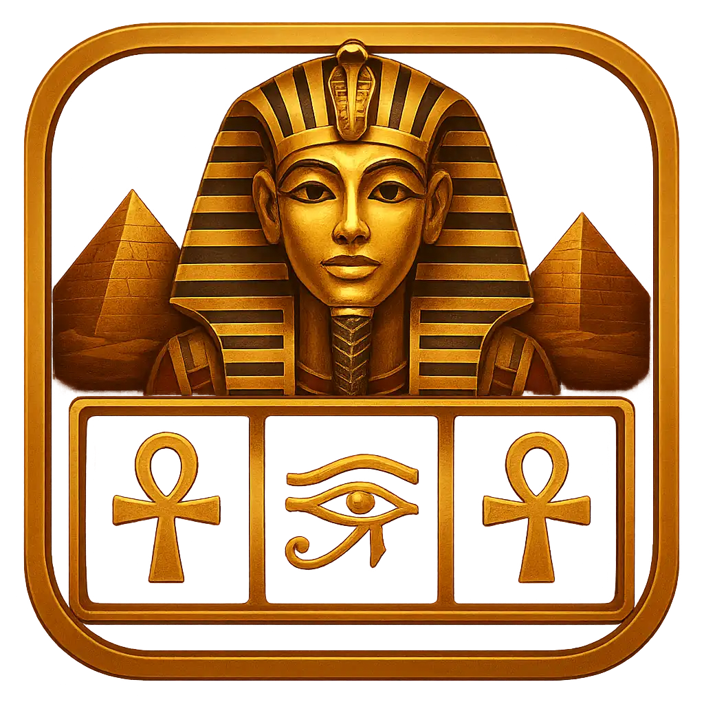 Slot game artwork for Legacy of Dead
